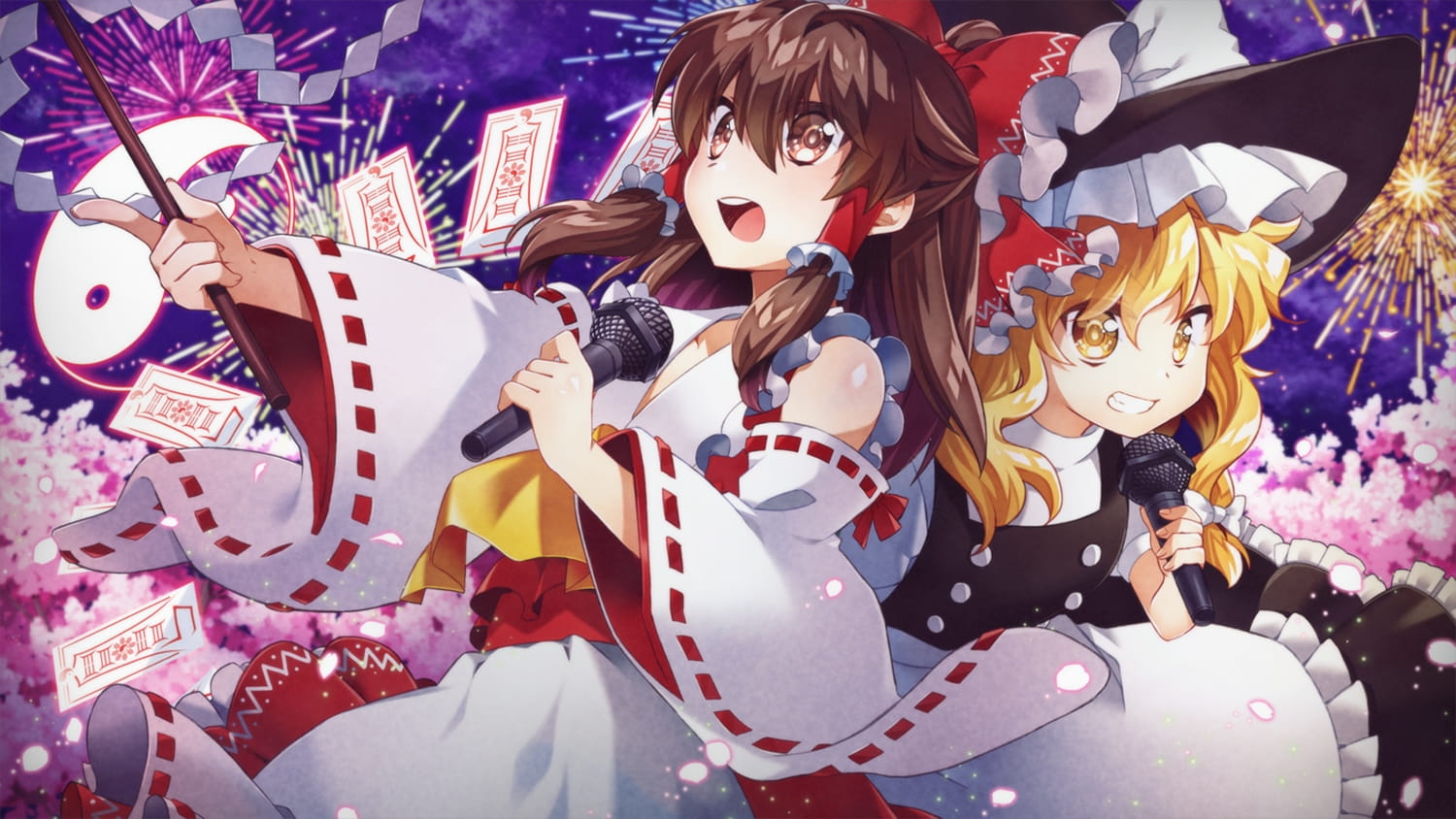 每日K站壁纸推荐20190412期(1)