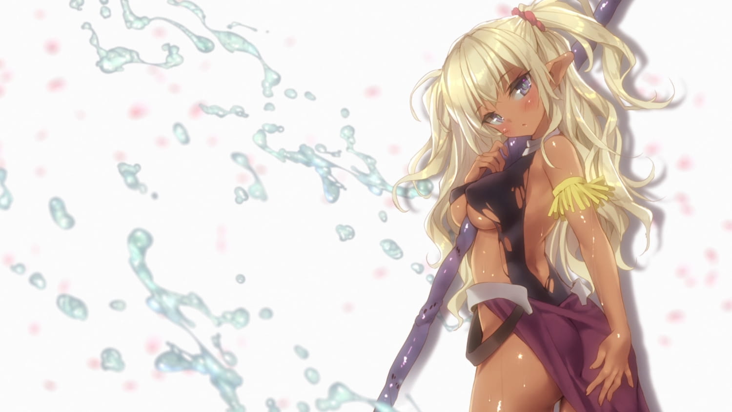 每日K站壁纸推荐20190412期(1)