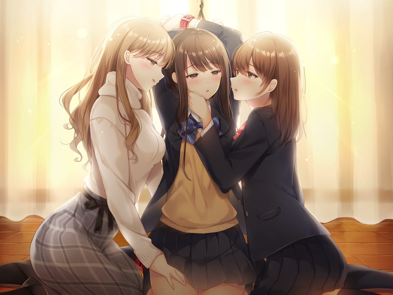 每日K站壁纸推荐20190412期(1)