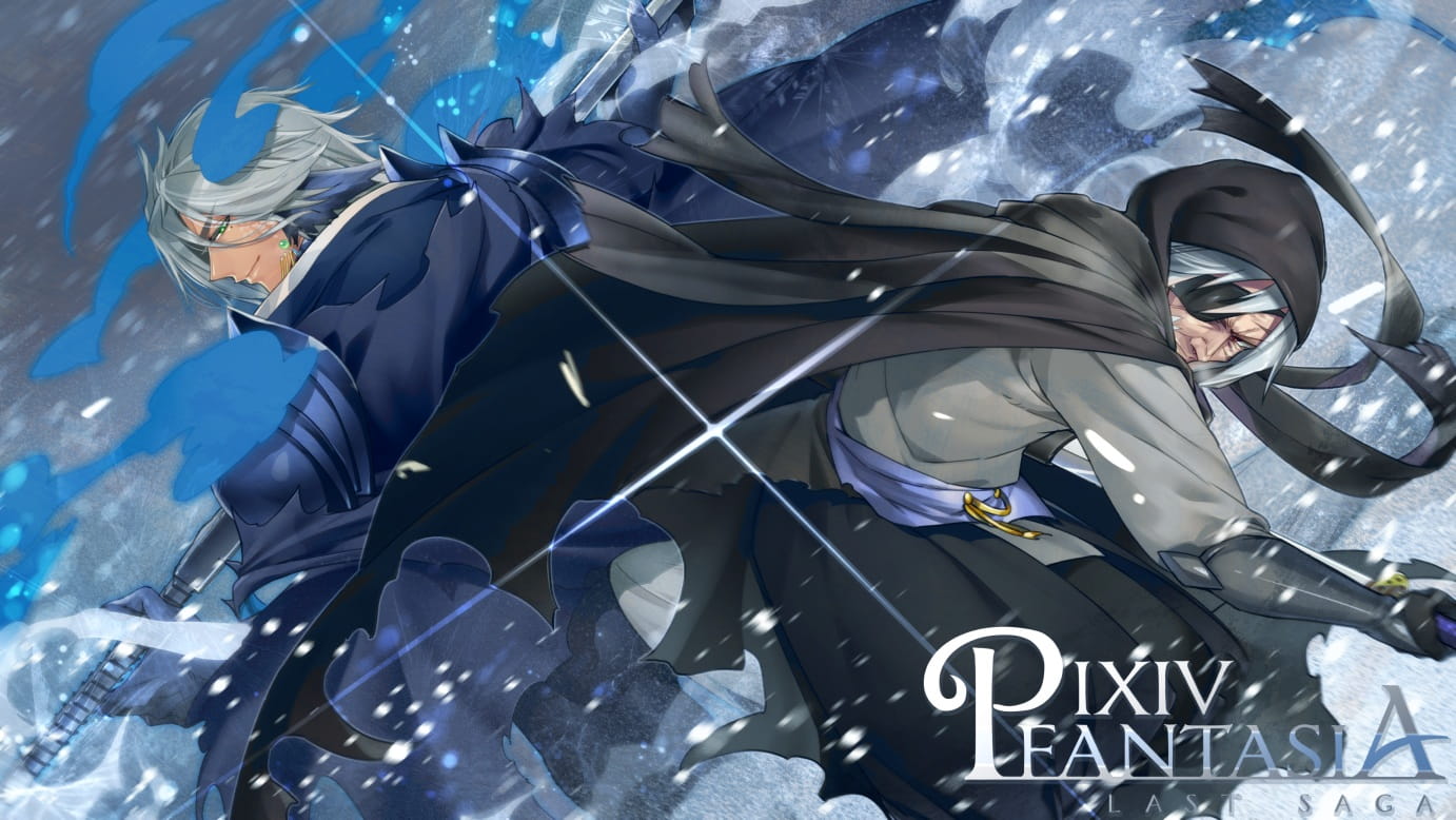 每日K站壁纸推荐20190415期(1)