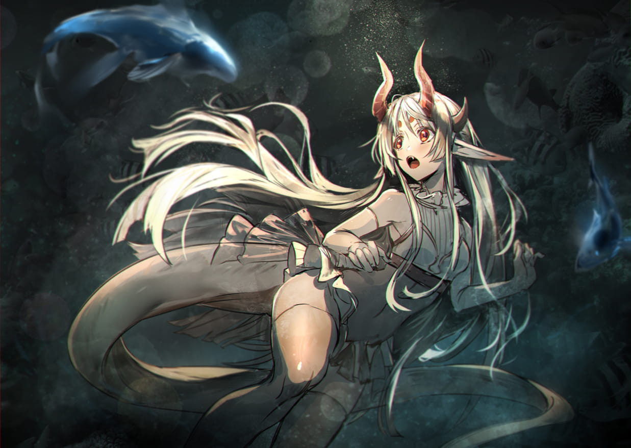 每日K站壁纸推荐20190415期(1)