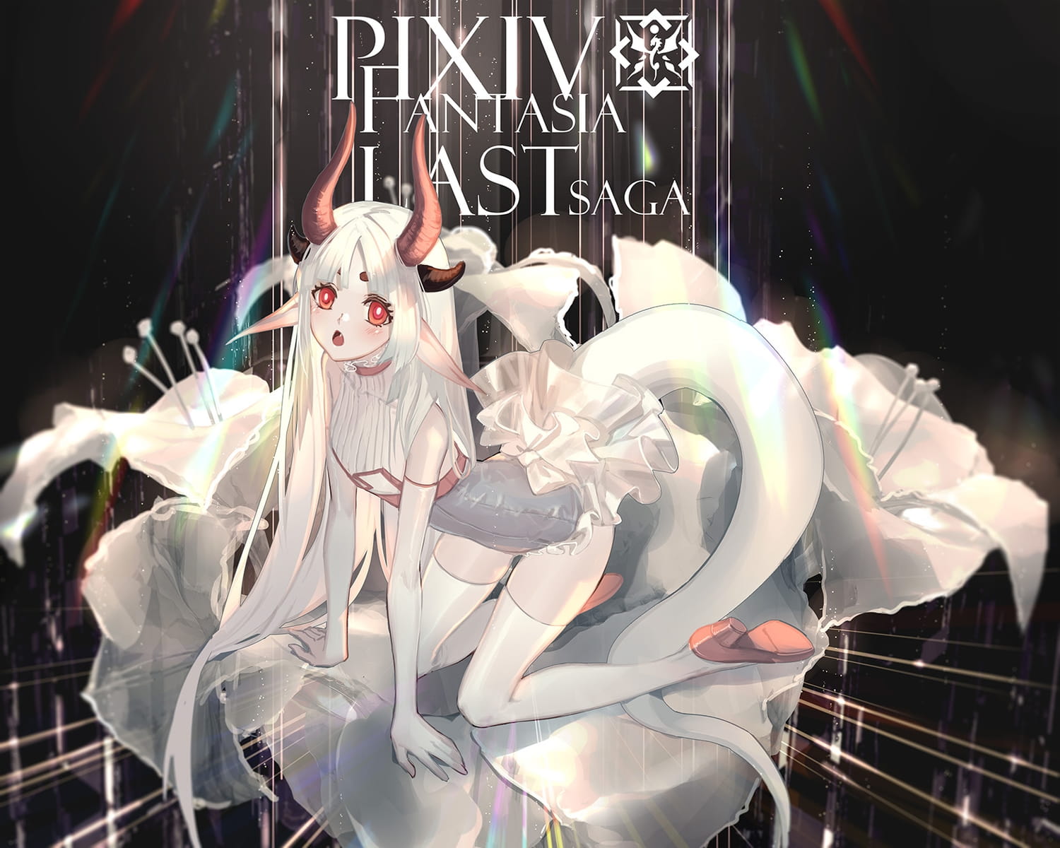 每日K站壁纸推荐20190415期(1)