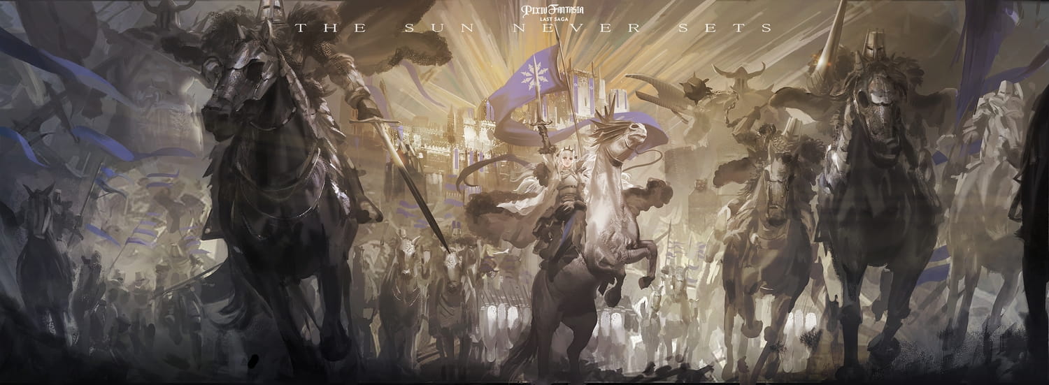 每日K站壁纸推荐20190415期(1)