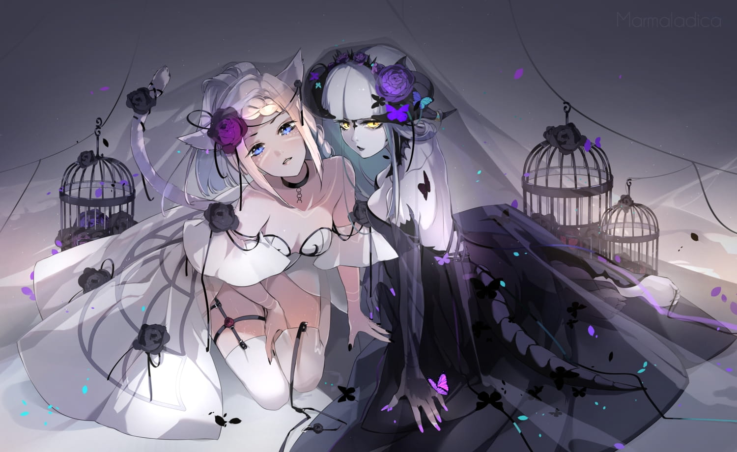 每日K站壁纸推荐20190415期(1)