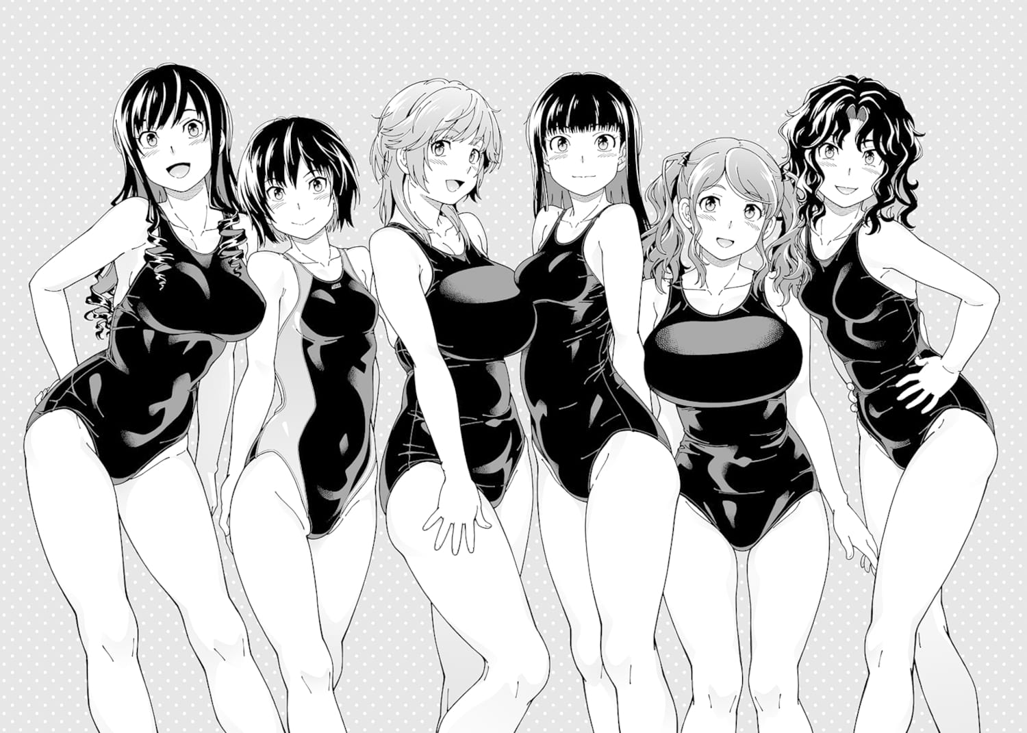 电脑高清K站壁纸每日推荐20190415期(1)