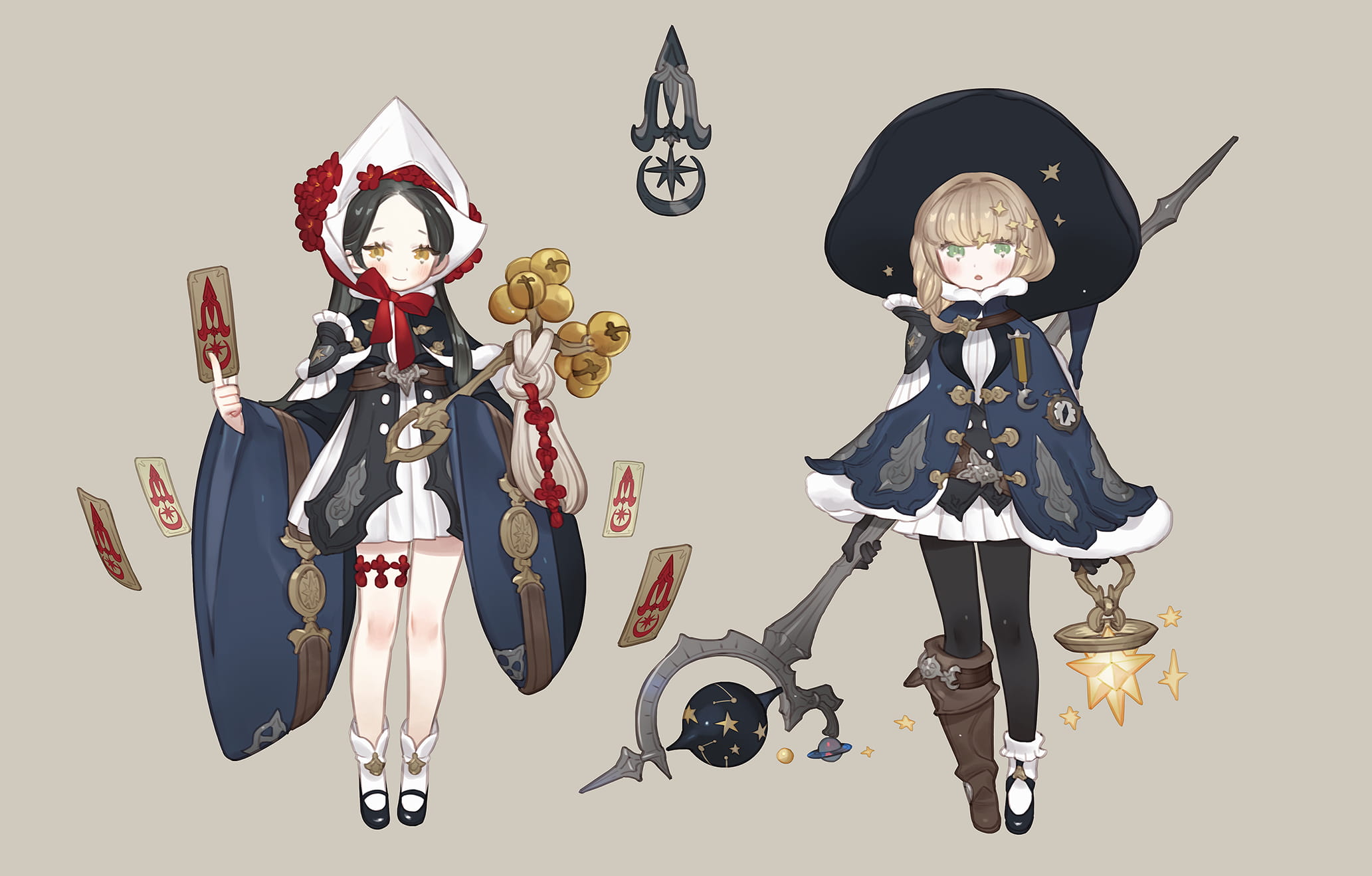 每日P站壁纸推荐20190415期(1)