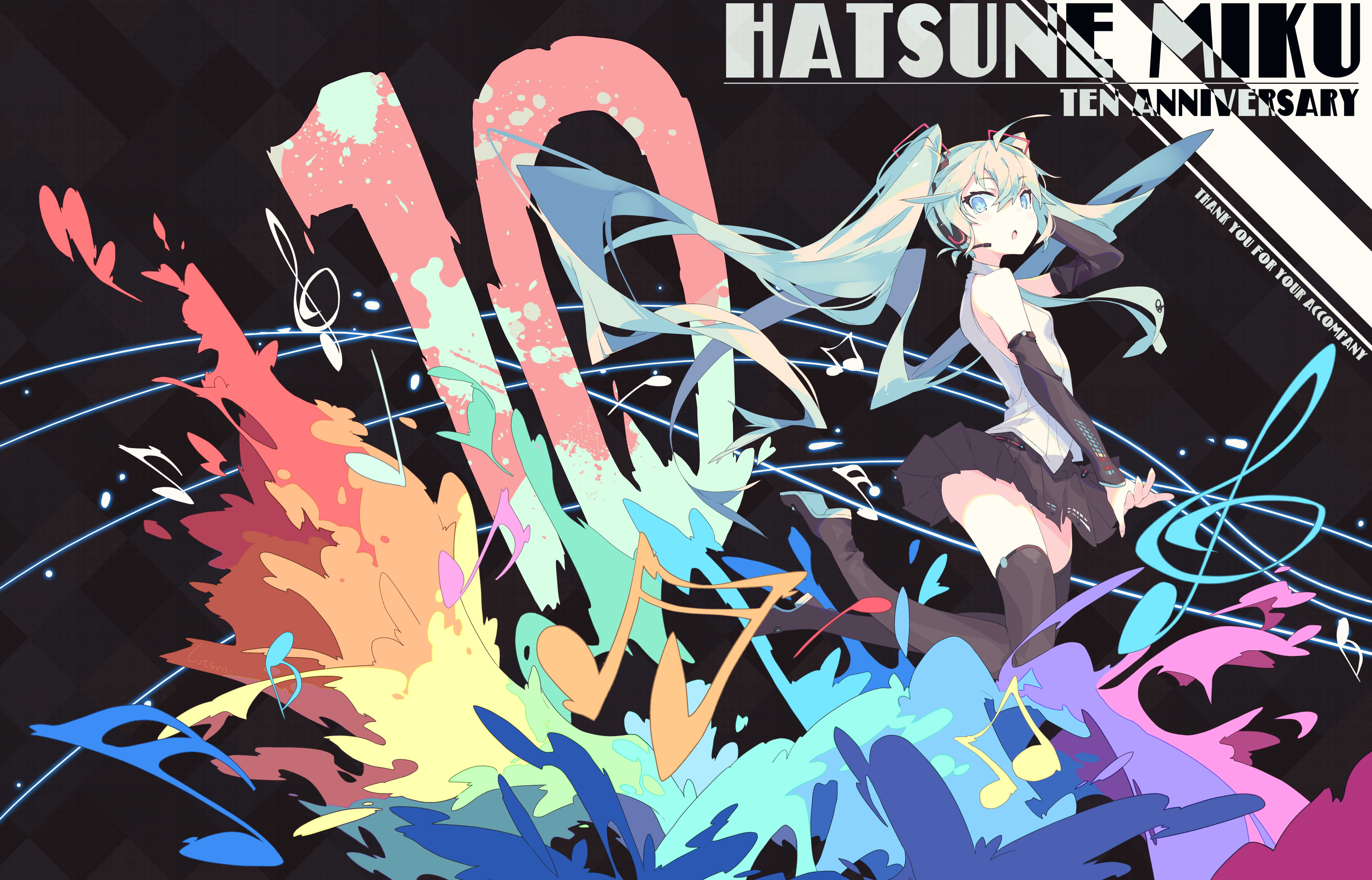 每日P站壁纸推荐20190415期(1)