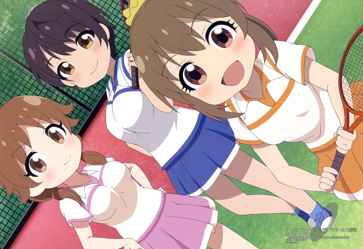 每日K站壁纸推荐20190416期(1)