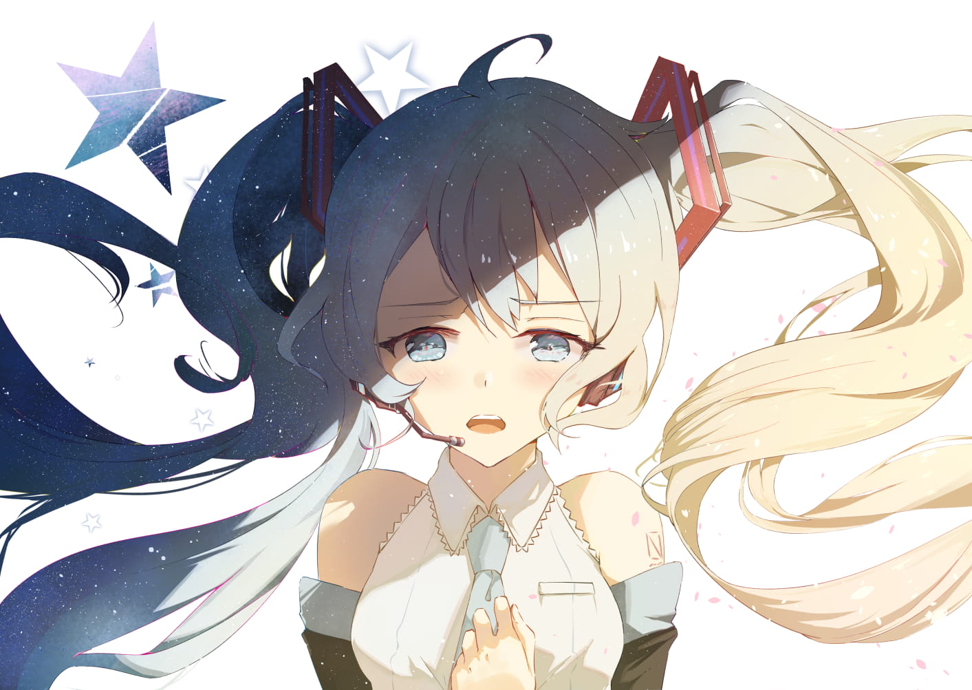 每日K站壁纸推荐20190417期(1)