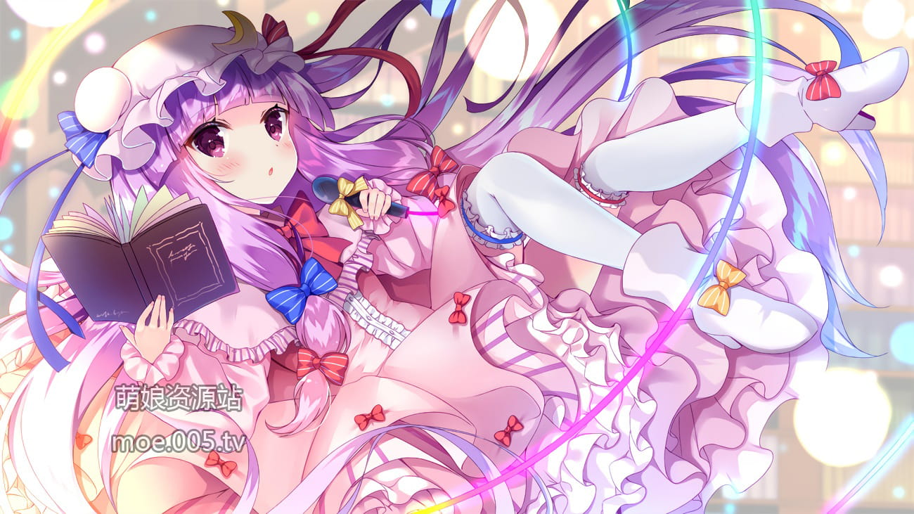 每日K站壁纸推荐20190418期(1)