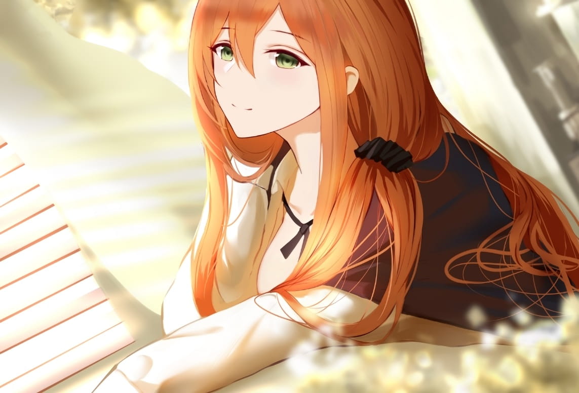 每日K站壁纸推荐20190418期(1)