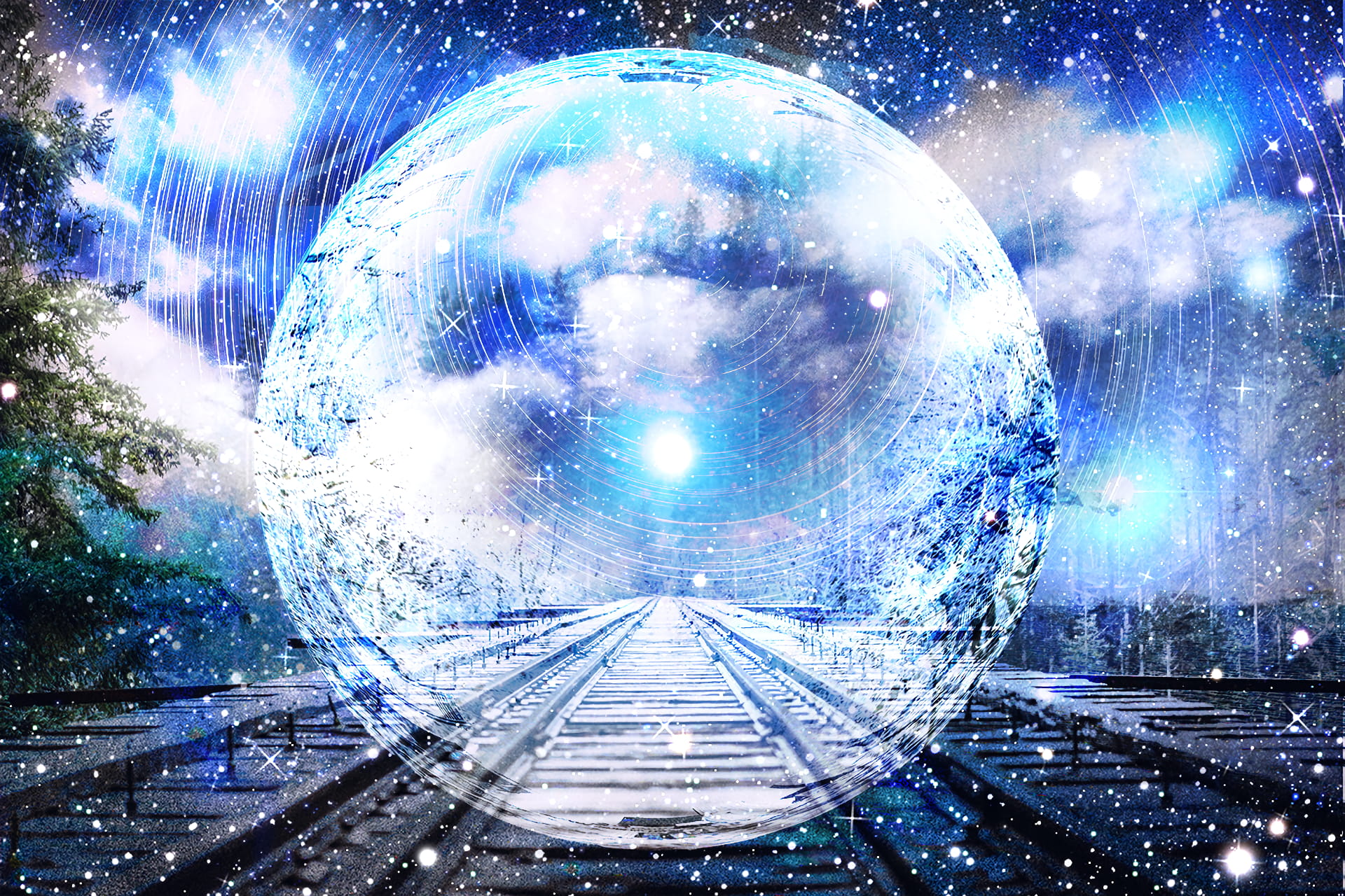 电脑高清P站壁纸推荐20190418期(1)