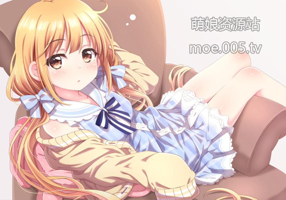 电脑高清K站壁纸每日推荐20190418期(1)