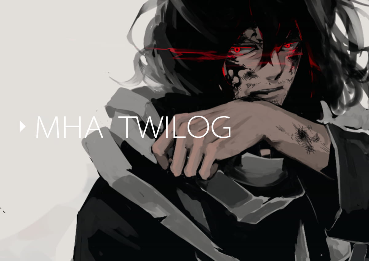 我的英雄学院-p站壁纸图片推荐(1)