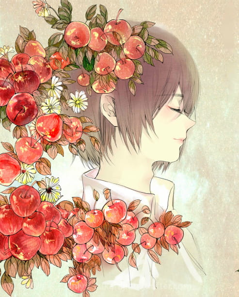 网球王子动漫情侣头像推荐