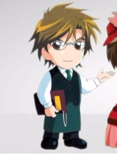 网球王子动漫情侣头像推荐