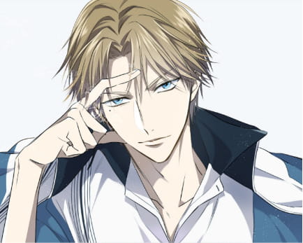 网球王子动漫情侣头像推荐