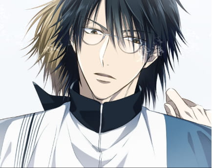 网球王子动漫情侣头像推荐