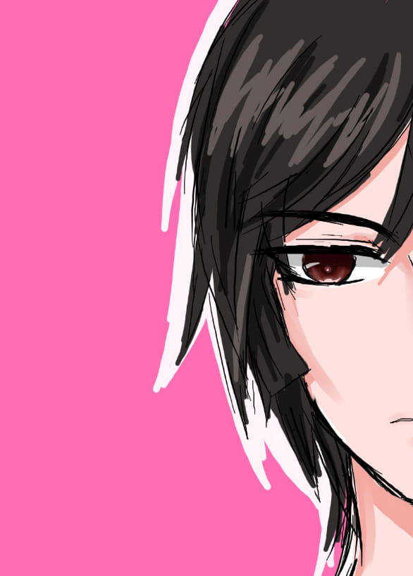 网球王子动漫情侣头像推荐