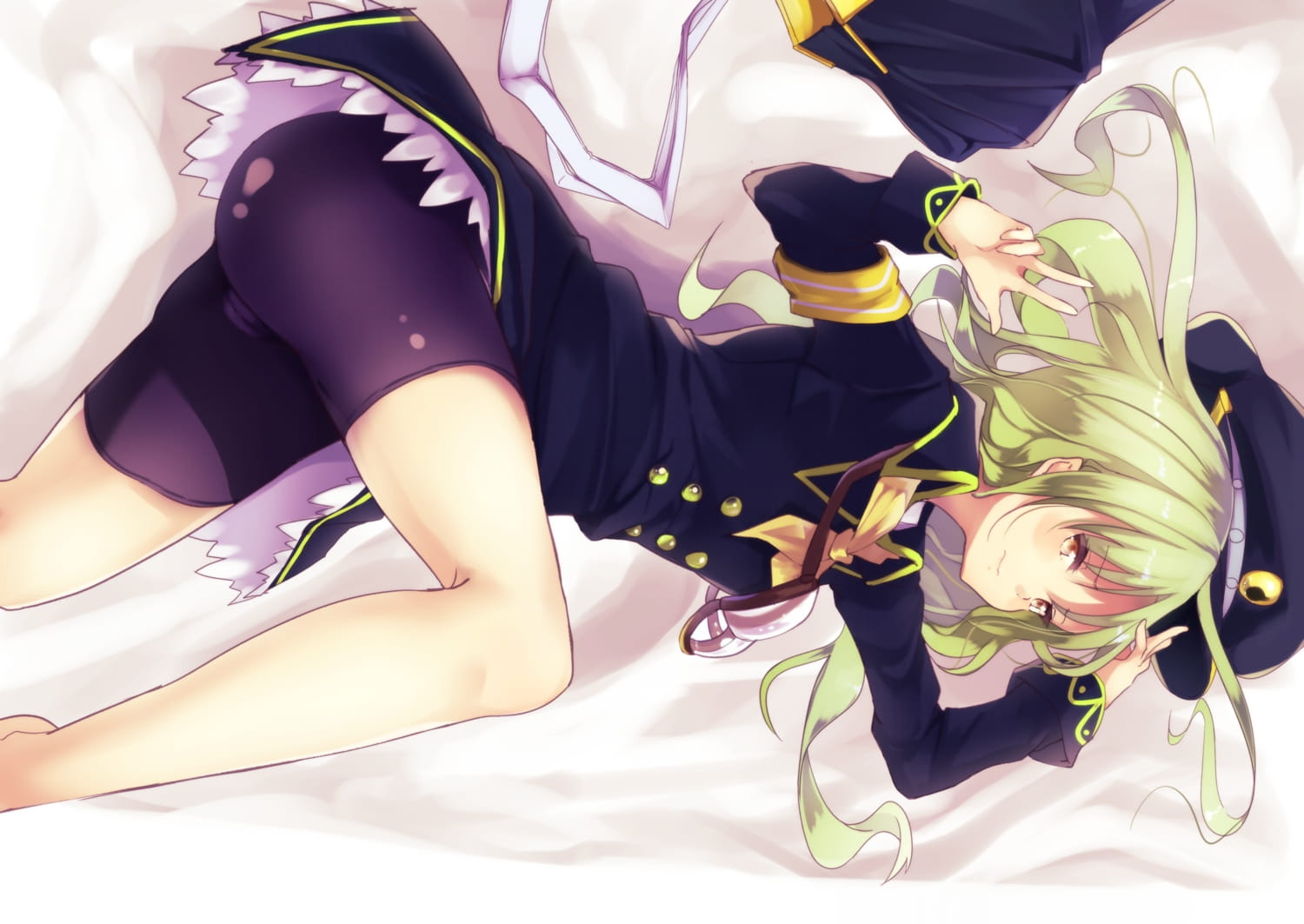 每日K站壁纸推荐20190419期(1)