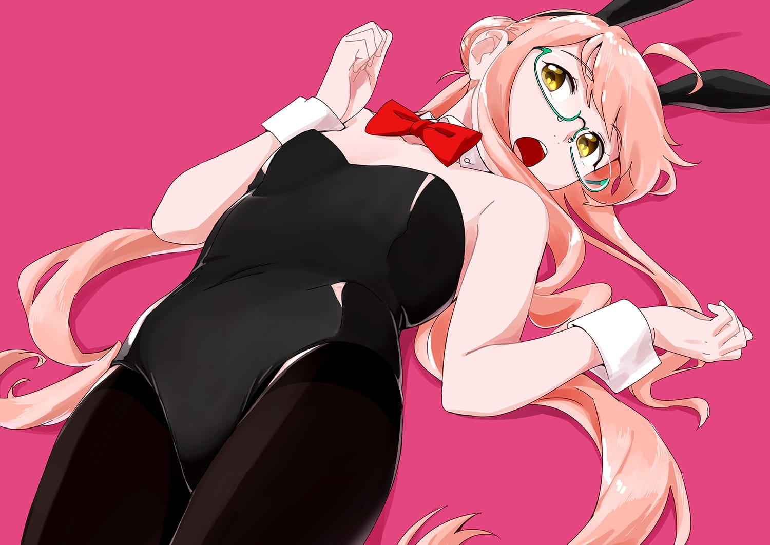 电脑高清K站壁纸每日推荐20190419期(1)