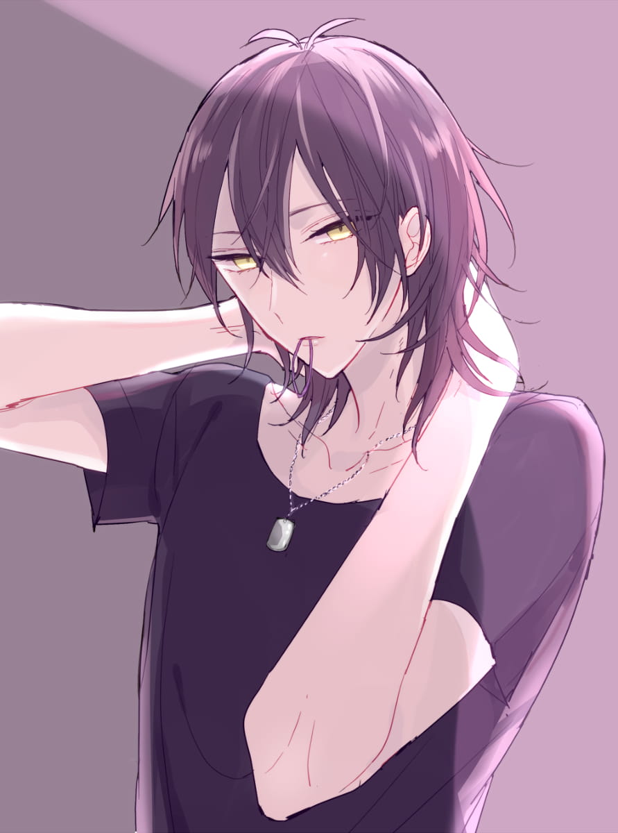 《棱镜少年》手机壁纸推荐(1)