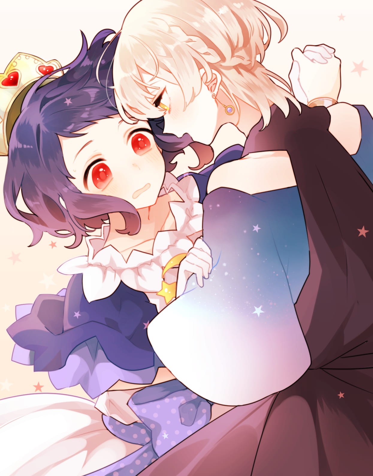 《棱镜少年》手机壁纸推荐(1)