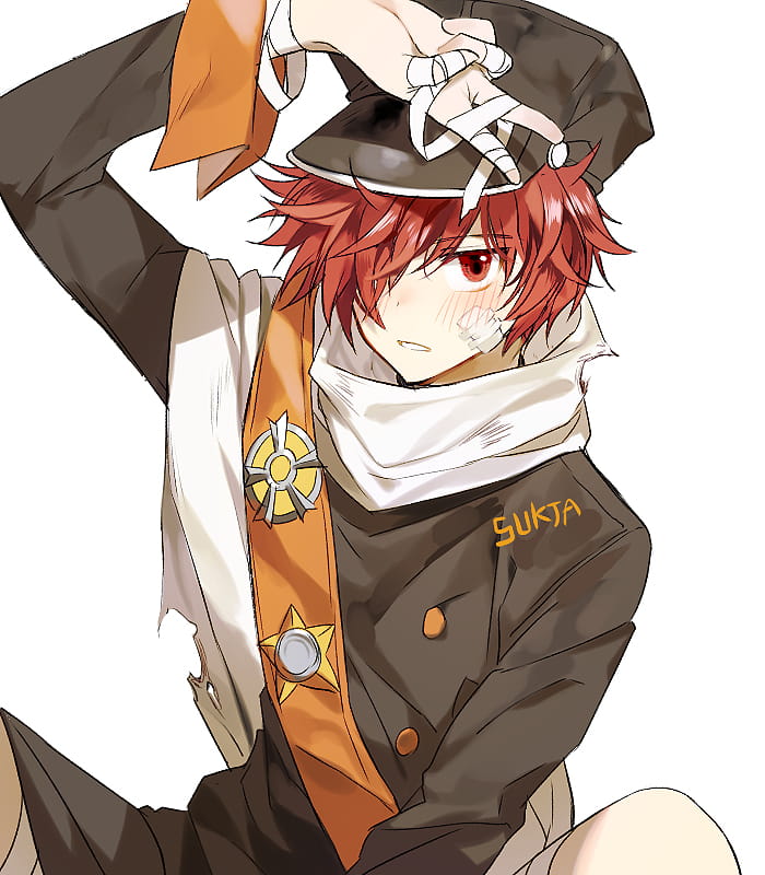 《棱镜少年》手机壁纸推荐(1)