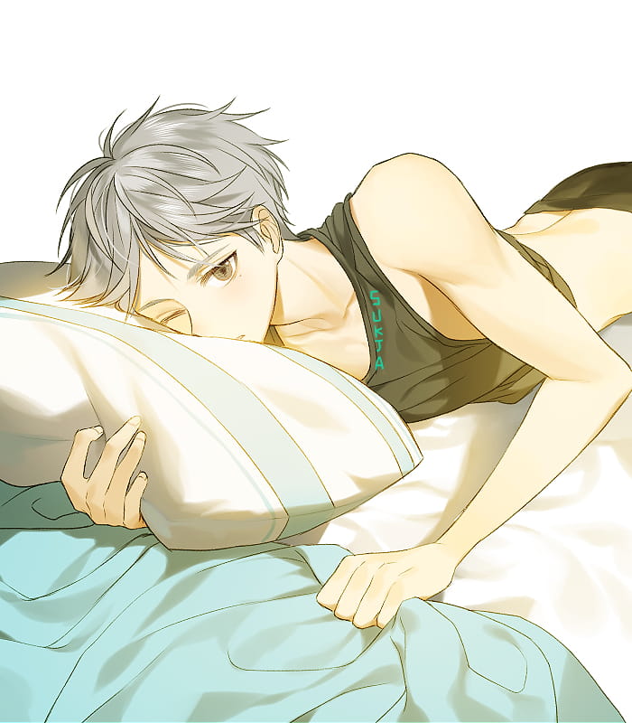 《棱镜少年》手机壁纸推荐(1)