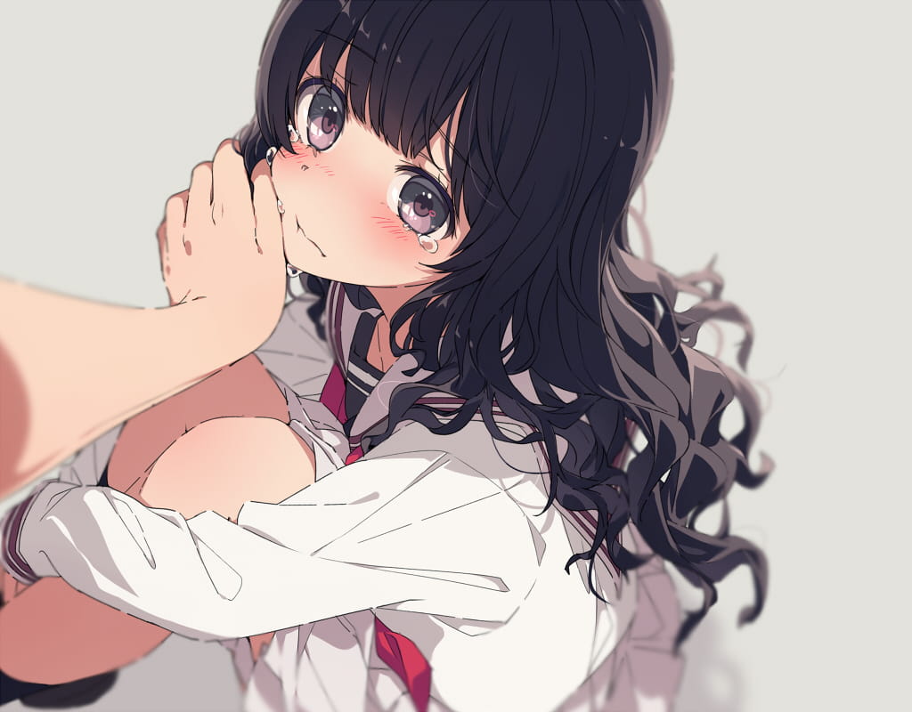 每日K站壁纸推荐20190422期(1)