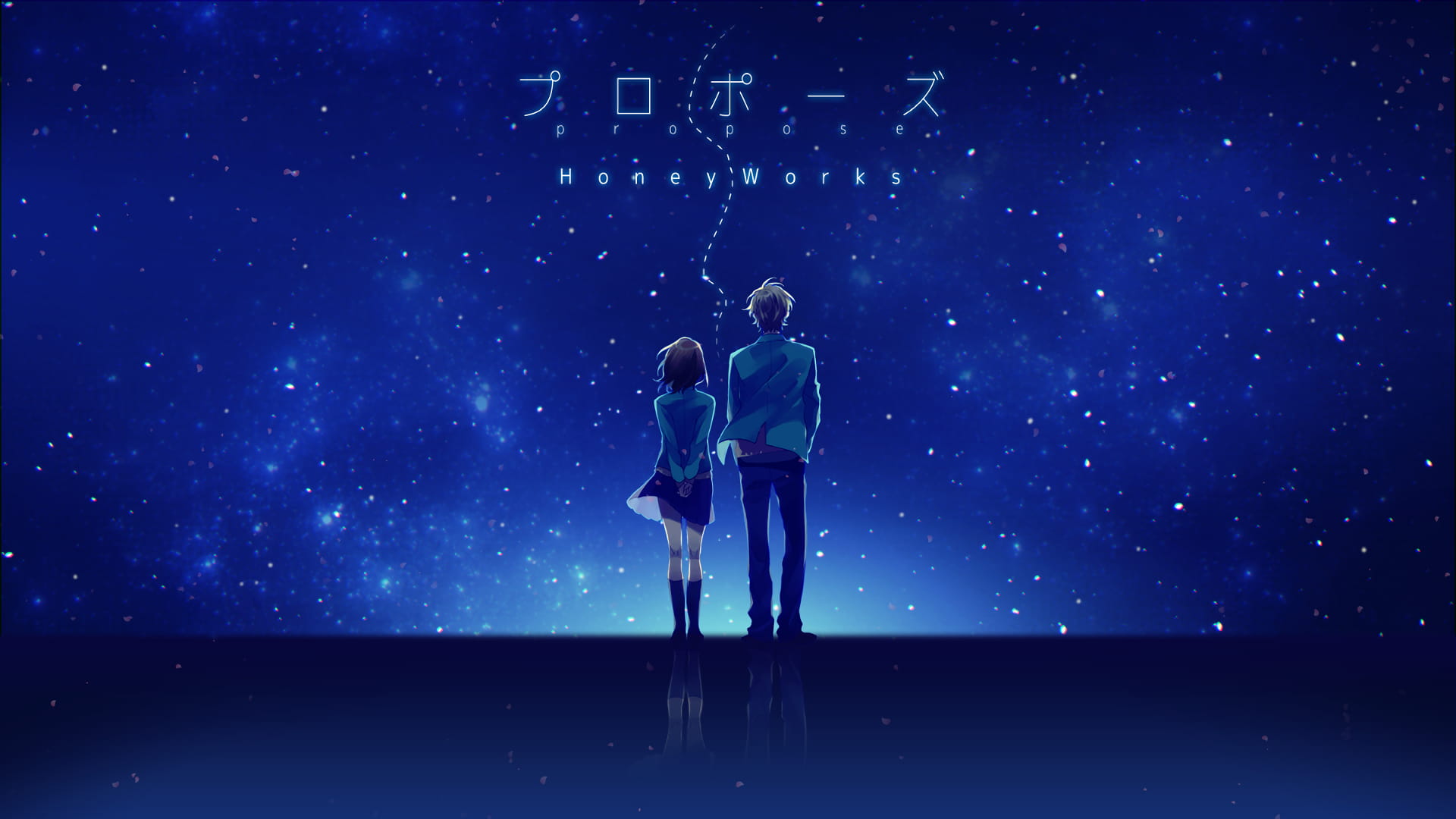 电脑高清P站壁纸推荐20190422期(1)