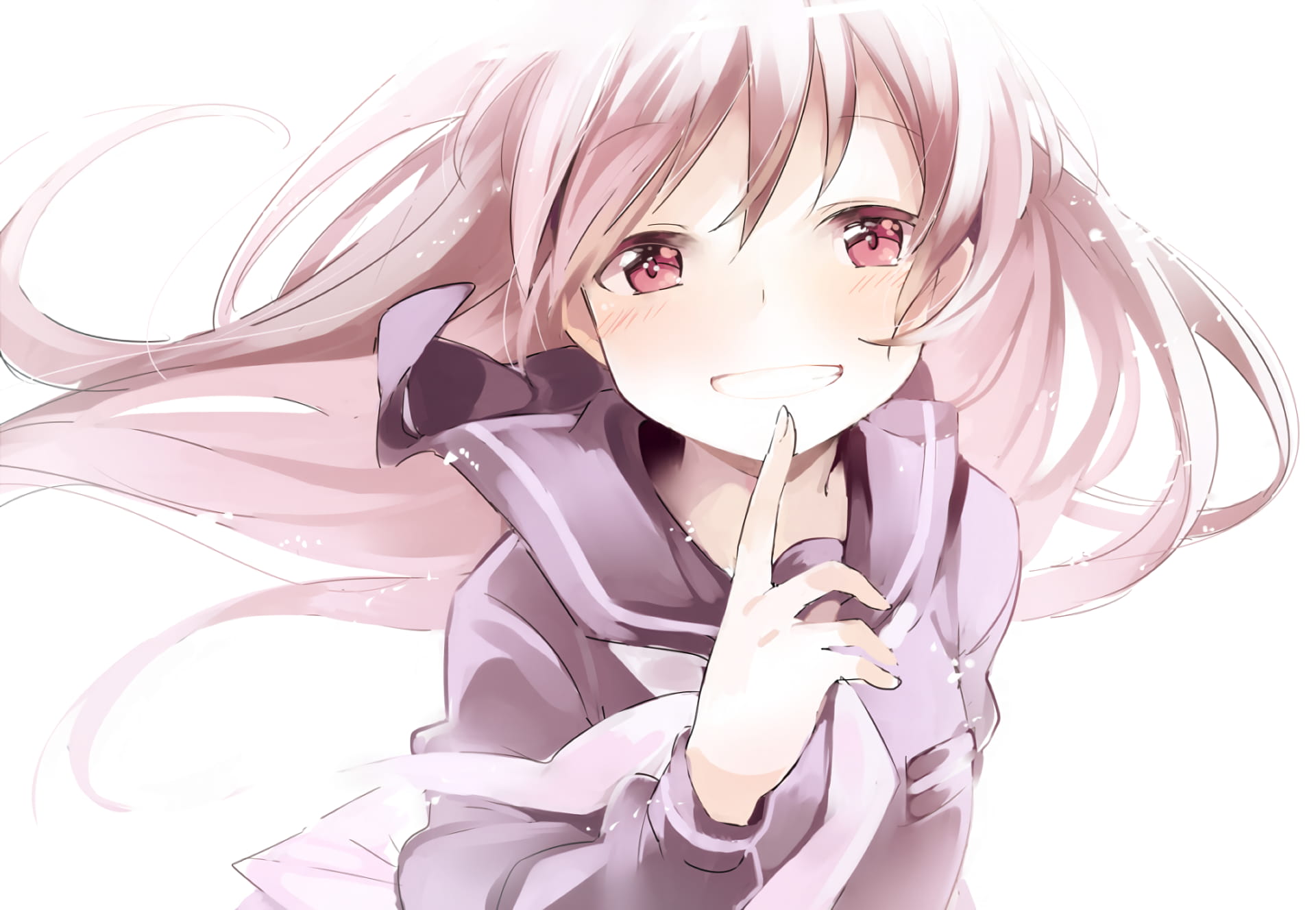 电脑高清P站壁纸推荐20190422期(1)