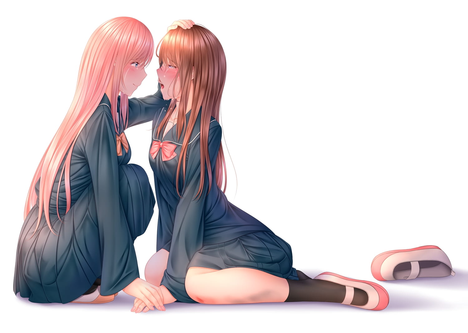 电脑高清K站壁纸每日推荐20190422期(1)