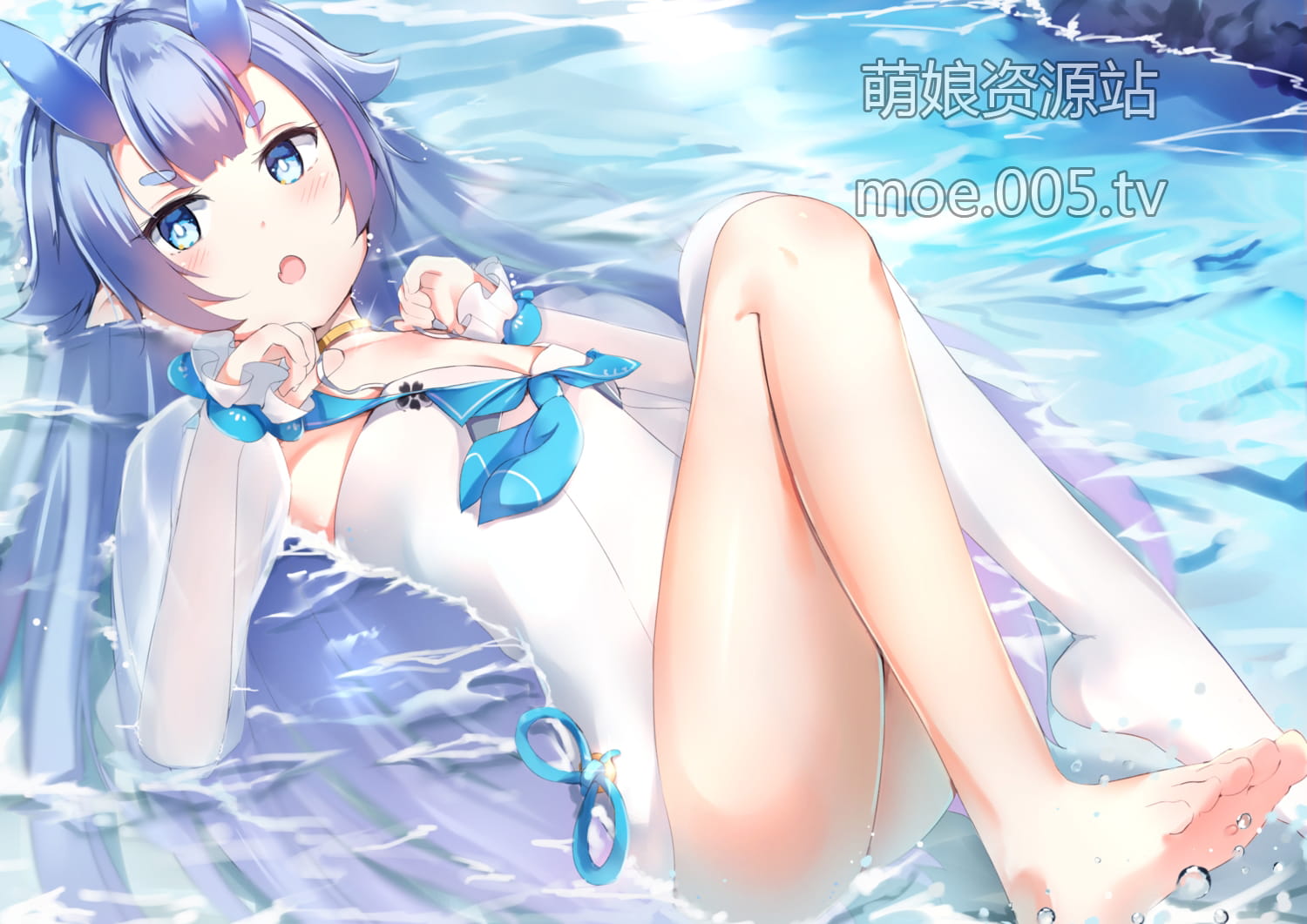 每日K站壁纸推荐20190423期(1)