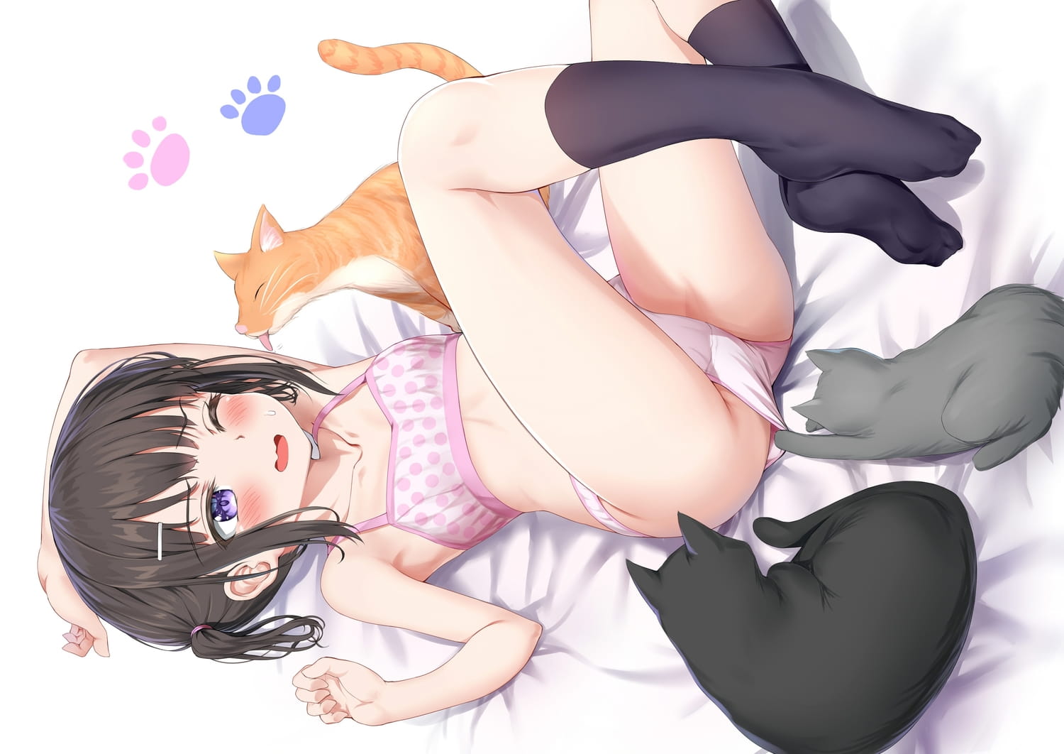 电脑高清K站壁纸每日推荐20190423期(1)