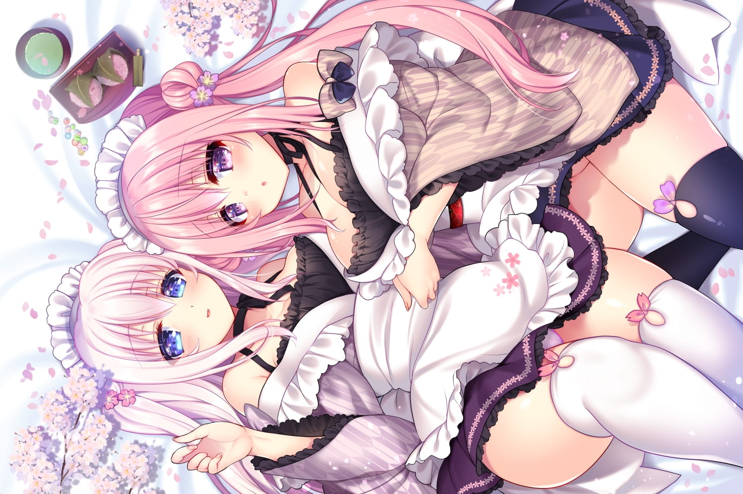 电脑高清K站壁纸每日推荐20190423期(1)