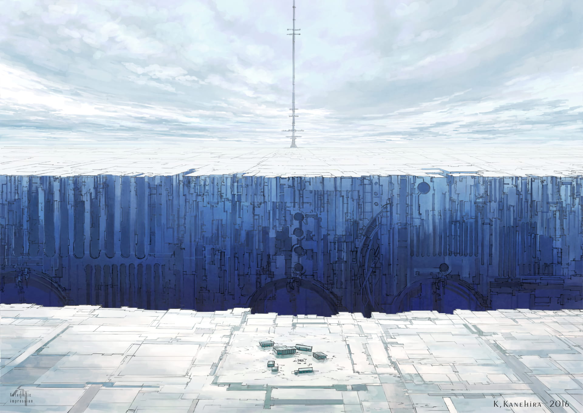 电脑高清P站壁纸推荐20190424期(1)