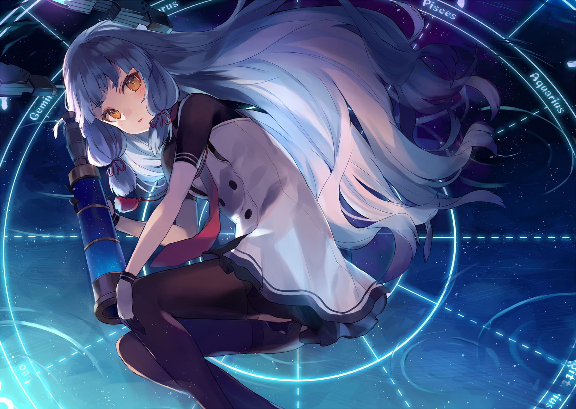 电脑高清P站壁纸推荐20190424期(1)