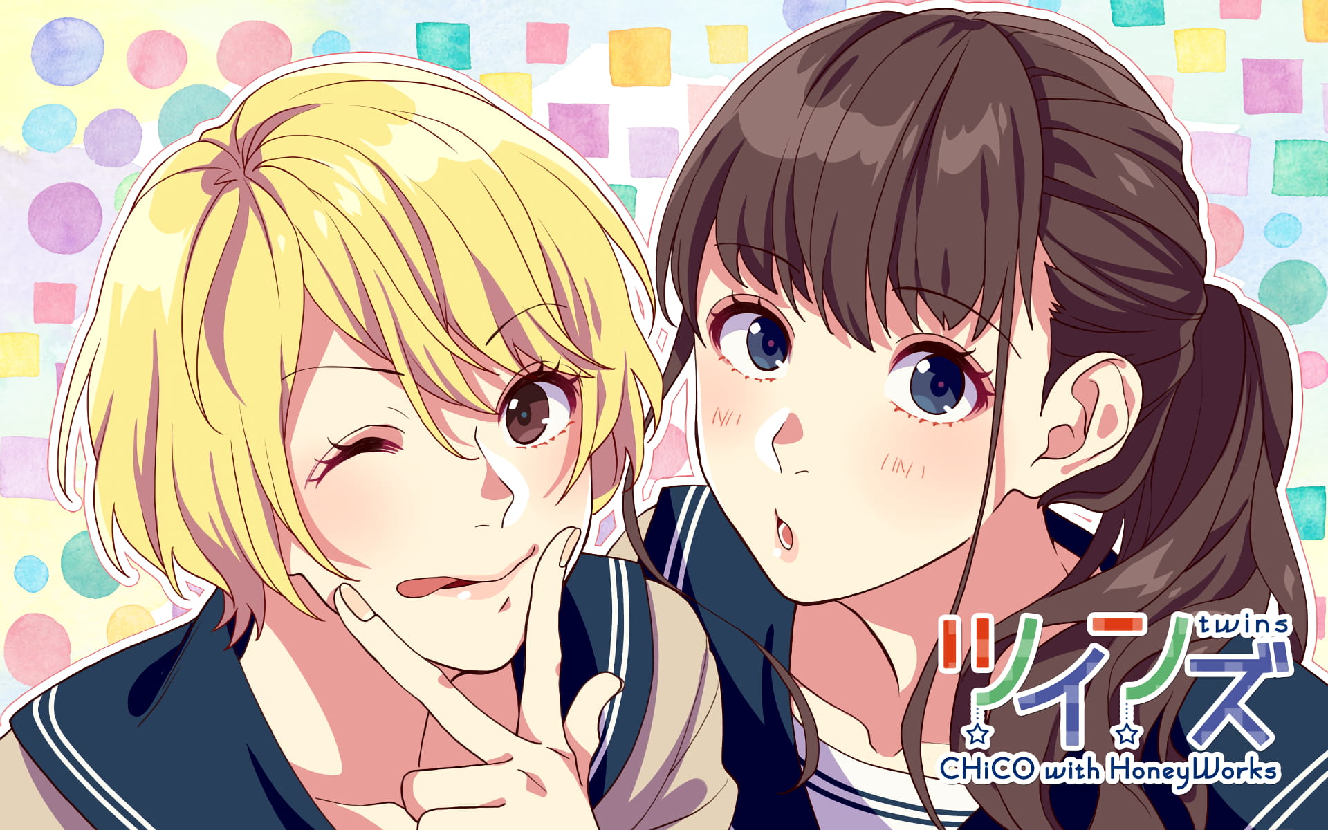 电脑高清P站壁纸推荐20190424期(1)