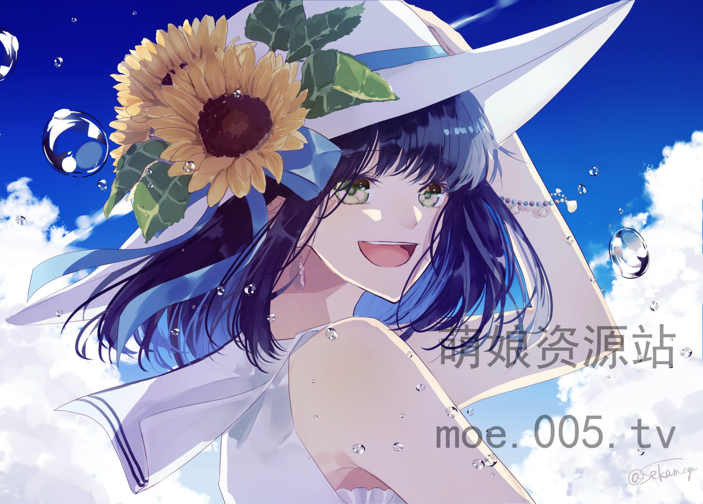 电脑高清K站壁纸推荐20190523期(1)