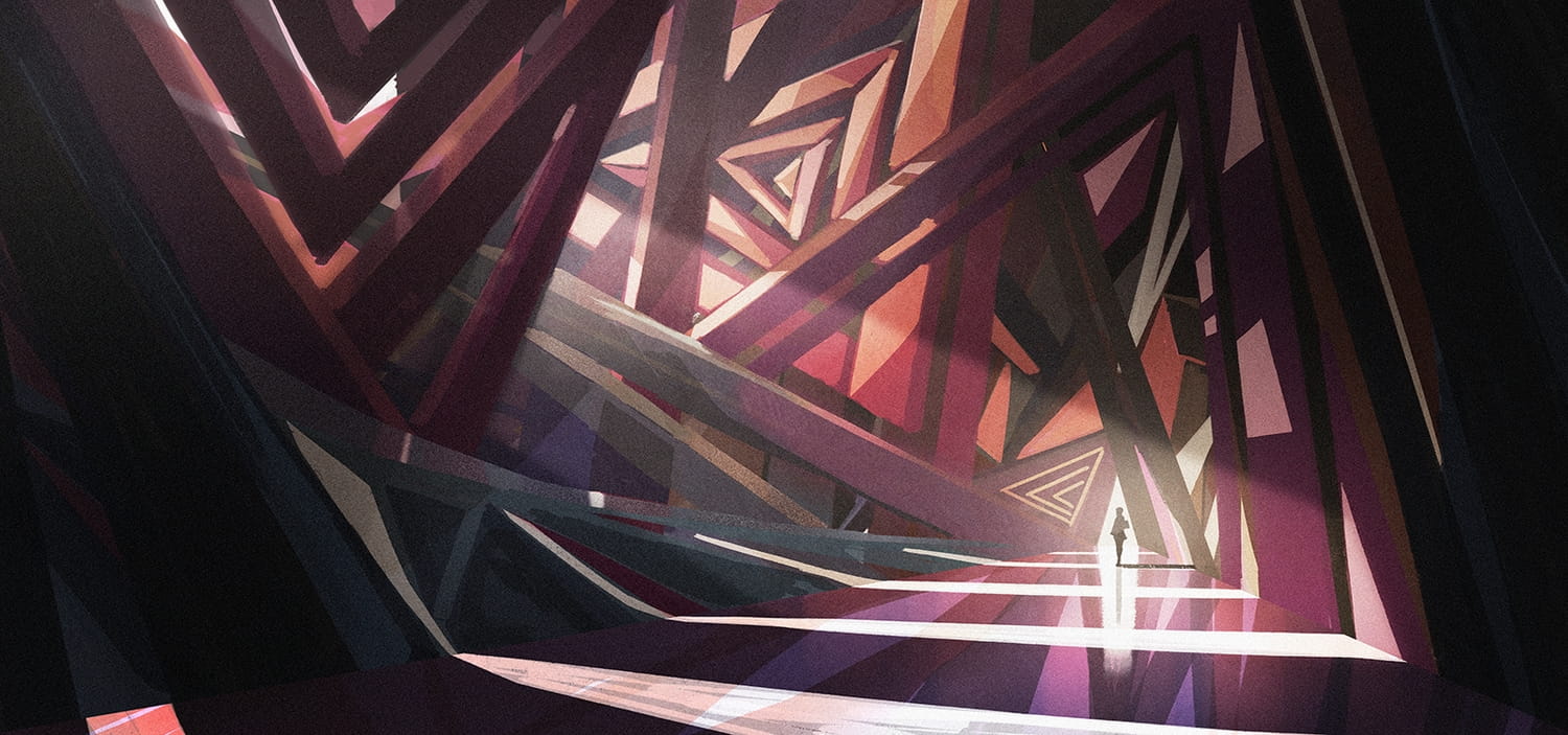 电脑高清K站壁纸推荐20190523期(1)