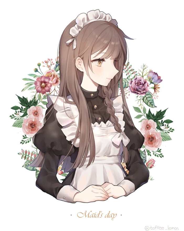 每日p站动漫高清唯美手机壁纸20190523期