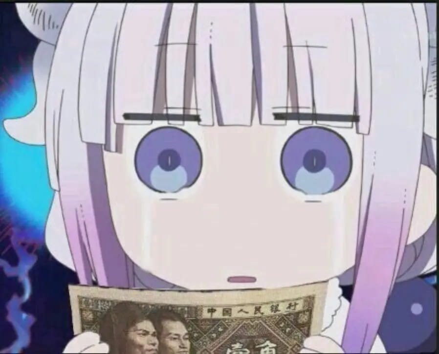 老子真可爱--可爱动漫斗图表情校园第21弹