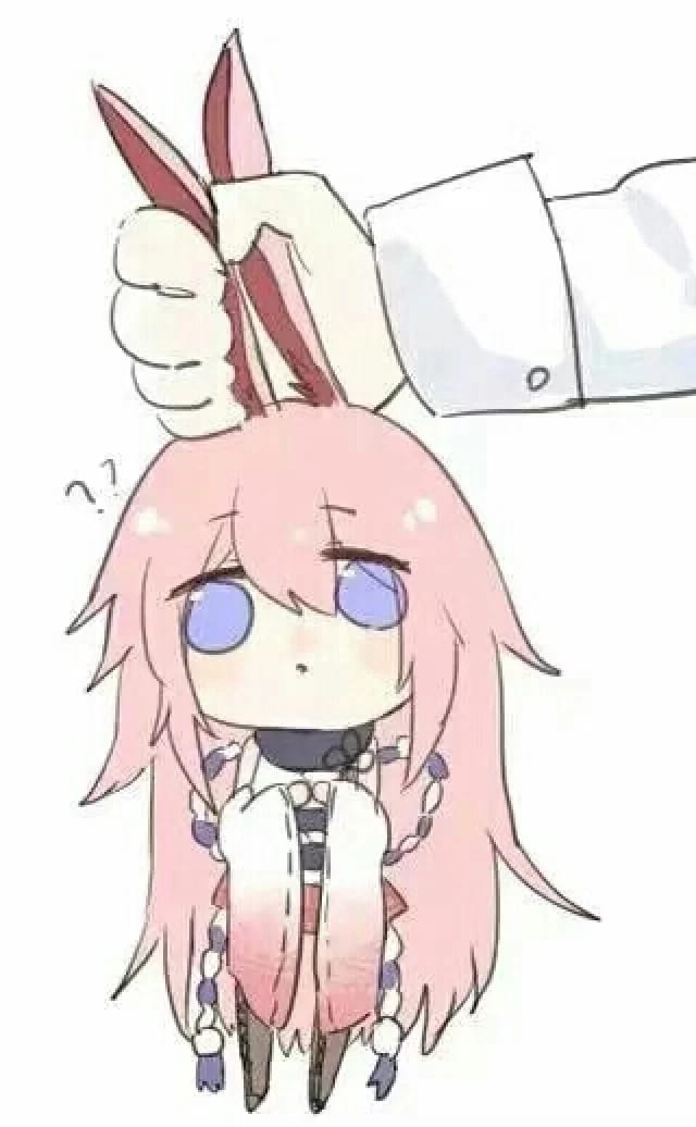 老子真可爱--可爱动漫斗图表情校园第22弹