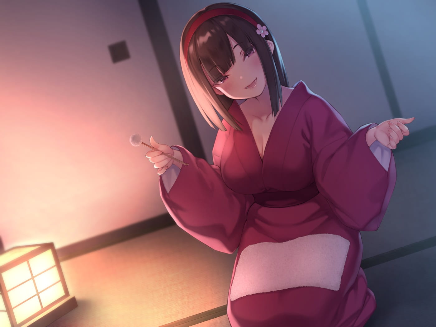 每日K站壁纸推荐20190527期(1)