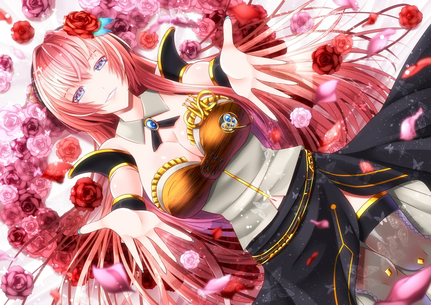 每日K站壁纸推荐20190527期(1)