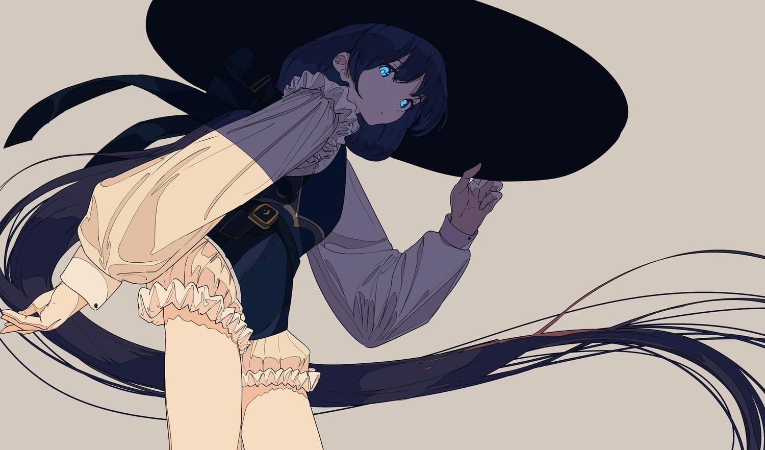 每日K站壁纸推荐20190527期(1)