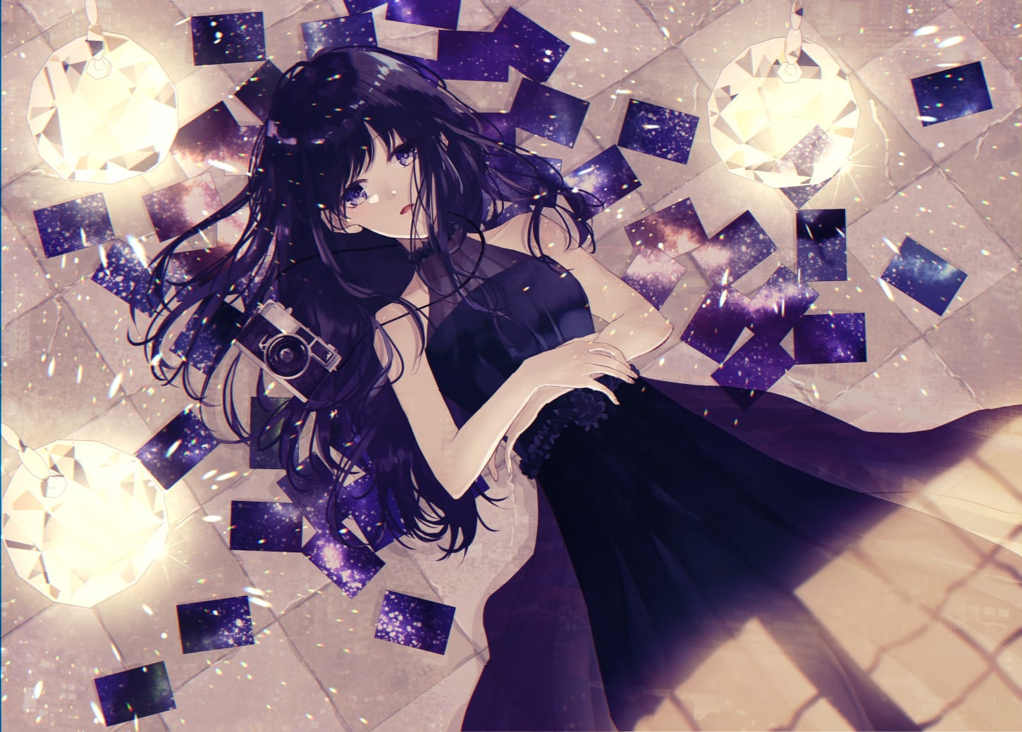 每日K站壁纸推荐20190527期(1)