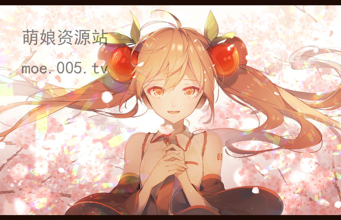 电脑高清K站壁纸推荐20190527期(1)