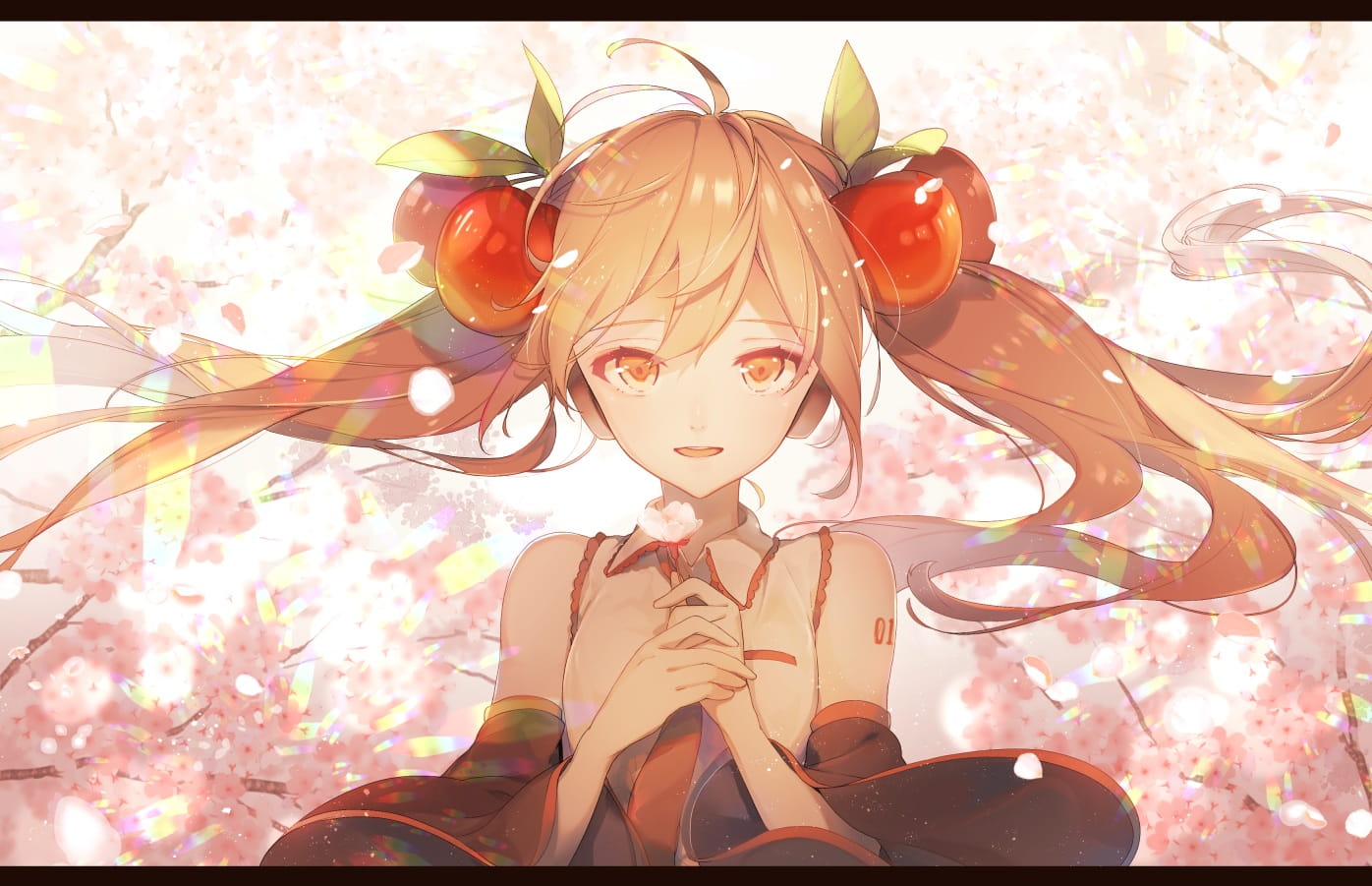 电脑高清K站壁纸推荐20190527期(1)